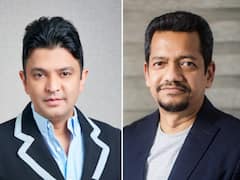 T-Series और Reliance Entertainment मिलकर बनाएंगी बड़े बजट की 10 से ज्यादा फ़िल्में, प्रेस रिलीज जारी कर दी जानकारी