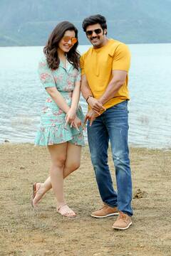 Aranmanai 3: வைரலாகும் ஆர்யா, ராஷி கண்ணா புகைப்படங்கள் - ஸ்பெஷல் ஆல்பம்