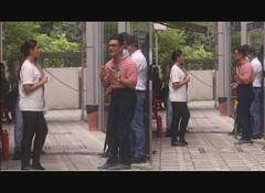 ਮੁੜ ਸ਼ੁਰੂ ਹੋਈ ਆਮਿਰ ਖਾਨ ਦੀ 'ਲਾਲ ਸਿੰਘ ਚੱਢਾ' ਦੀ ਸ਼ੂਟਿੰਗ, ਕਰੀਨਾ ਨਾਲ ਆਏ ਨਜ਼ਰ 