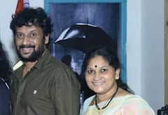 Uttej: ఉత్తేజ్ ఇంట తీవ్ర విషాదం.. భార్య మృతి, పరామర్శించిన చిరంజీవి, టాలీవుడ్ ప్రముఖులు