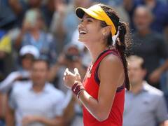 Emma Raducanu: యూఎస్ ఓపెన్ విన్న‌ర్ ఎమ్మా రదుకాను.. టీనేజ్ సంచలనం ఫొటో గ్యాలరీ