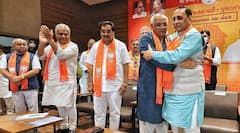 Bhupendra Patel Took Oath As Gujarat CM Today | Audio Bulletin