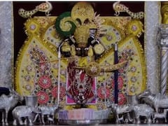 Sanwaliyaji Temple:ఈ దేవుడికి బిజినెస్ లో షేర్.. నమ్మట్లేదా.. ఆలయం డబ్బులతో నిండిపోతోంది తెలుసా?