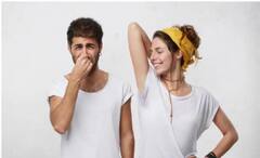 ਪਸੀਨੇ ਦੀ ਬਦਬੂ ਤੋਂ ਪ੍ਰੇਸ਼ਾਨ ਹੋ, ਤਾਂ ਅਪਣਾਓ ਇਹ ਘਰੇਲੂ ਟਿਪਸ, ਕੁਦਰਤੀ ਤਰੀਕੇ ਬੇਹੱਦ ਅਸਰਦਾਰ