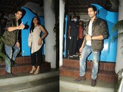 Shershaah के बाद अब Mission Majnu में दिखेंगे Sidharth Malhotra, फिल्म की शूटिंग पूरी, टीम के साथ डिनर पर हुए स्पॉट