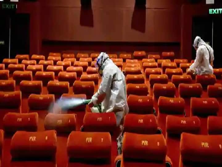 PVR Cinemas | இதுவும் ஒரு சூர்யவம்சம்... தியேட்டரில் மாஸ் காட்டும் PVR -ன் கதை!