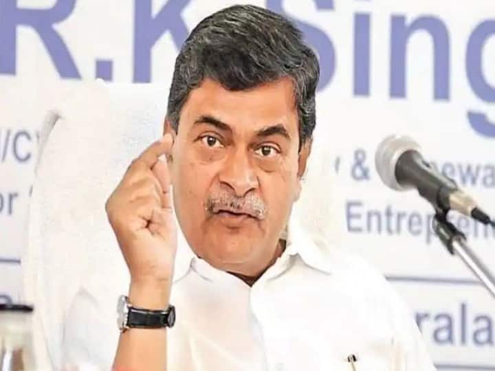 Electricity Amendment Bill The Power Minister questioned her intention for protesting against Mamta Banerjee Electricity Amendment Bill: केंद्रीय मंत्री आरके सिंह का CM ममता को पत्र, कहा-बिजली वितरण में निजी एकाधिकार का संरक्षण क्यों चाहती हैं?