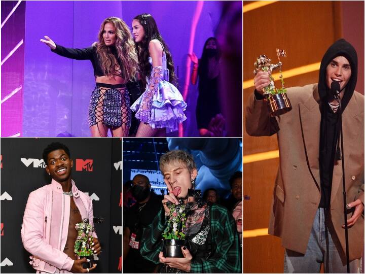 2022 Mtv Music Awards Winners