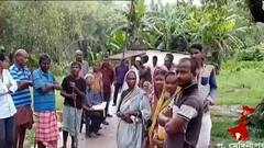 Bangla News: নেই প্রামাণ্য নথি, সরকারি সুবিধা থেকে ‘বঞ্চিত’ দাঁতনের প্রায় একশো শবর পরিবার