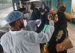 India's Covid Cases Remain Below 30K, Clocks 27,254 Infections In Last 24 Hrs