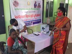 மயிலாடுதுறை: புதிதாக 21 பேருக்கு கொரோனா தொற்று! இருவர் உயிரிழப்பு!