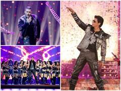 Shahrukh Khan से लेकर Akshay Kumar तक, शादियों में डांस करने के लिए करोड़ों रुपए चार्ज करते हैं बॉलीवुड के ये सुपरस्टार्स