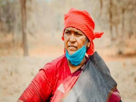 MLA Seetakka Visits Fire Accident Victims: బాధిత కుటుంబాలకు సొంతిళ్లు ఉండాలి | ABP Desam