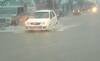 રાજકોટમાં 11 ઈંચ વરસાદ ખાબકતા જળબંબાકાર,  ઘરમાં પાણી ઘૂસ્યા, અનેક કાર તણાઈ 