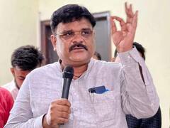 UP Election 2022: BJP सांसद Subrat Pathak बोले- टोपी लगाकर घूमने वाले नेताओं में परिवर्तन आया