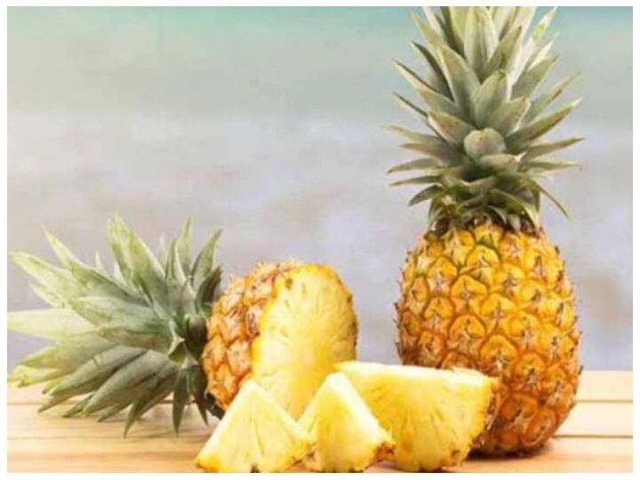 Why you should include pineapple in your diet Know amazing benefits क्यों आपको अनानास अपनी डाइट में करना चाहिए शामिल? जानिए अद्भुत फायदे