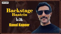 कुणाल कपूर कैसे बनें द एम्पायर के लिए बाबर और किस फिल्म को किया मना?