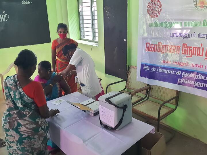 மயிலாடுதுறை: புதிதாக 21 பேருக்கு கொரோனா தொற்று! இருவர் உயிரிழப்பு!