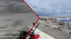 Weather Updates: బంగాళాఖాతంలో నేడు మరో అల్ప పీడనం.. ఏపీ, తెలంగాణలో వర్షాలు ఇలా..