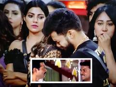 Bigg Boss 5 Telugu: విశ్వ ఏమిటా ఏడుపు? ‘బిగ్ బాస్’ సీజన్ 5లో ‘పాతాళగంగ’ అవార్డుకు అబ్బాయిలు పోటీ?