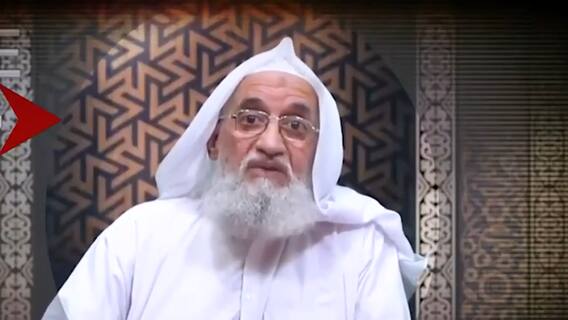 Al-Qaeda Leader Al-Zawahiri still alive? warns US of another terror attack
