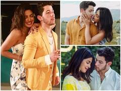Priyanka-Nick Love Story: पति Nick Jonas को लेकर बोलीं Priyanka Chopra, 'वो डिप्लोमैटिक हैं और मैं तीखी मिर्ची'