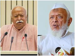 मोहन भागवत का बयान- 'हिंदू-मुसलमान दोनों के पूर्वज एक हैं', अरशद मदनी बोले- RSS सही रास्ते पर है