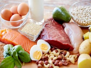 Protein Diet: ਸ਼ਾਕਾਹਾਰੀਆਂ ਲਈ ਪ੍ਰੋਟੀਨ ਦਾ ਸਭ ਤੋਂ ਵਧੀਆ ਵਿਕਲਪ ਇਹ 5 ਚੀਜ਼ਾਂ