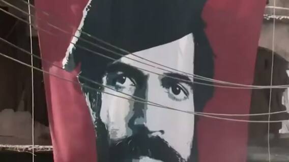 Salman Khan's 'fun dance video' after shooting goes viral | Khabar Filmy Hai (13 Sept, 2021)