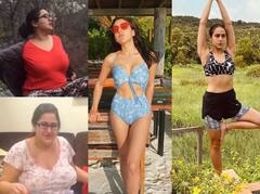 Fat to Fit : फिल्मों में आने से पहले 96 किलो था Sara Ali Khan का वजन, कैसे Fat से Fit हुईं एक्ट्रेस , जानिए सारा का Weight Loss Secrets