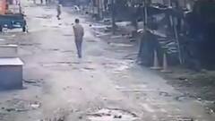 BJP सांसद अर्जुन सिंह के घर हुआ था अटैक, सामने आया CCTV Video | Seedhe Field Se