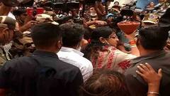 Bhawanipore By-Election: 'আমার বিশ্বাস, মানুষ বিজেপির পাশে থাকবে', বললেন প্রিয়ঙ্কা টিবরেওয়াল | Bangla News