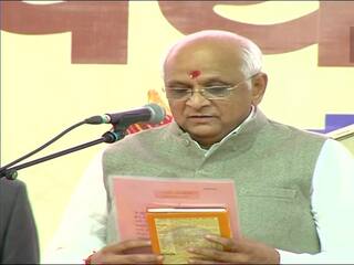 Gujarat New Cabinet: આ 6 ધારાસભ્ય બની શકે છે કેબિનેટ મંત્રી, જ્યારે બાકીના કોણ કોણ બનશે રાજ્યકક્ષાના મંત્રી?