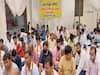 Prayagraj News: पावर कार्पोरेशन के इंजीनियर्स उपवास पर बैठे, ये है मांग