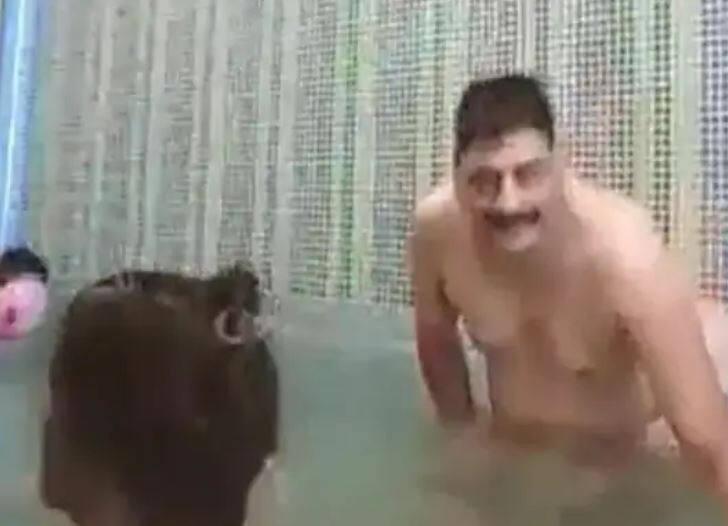 Rajasthan: DSP Hiralal Saini and women constable has affairs since 2016 and makes physical relations many times DSP નો મહિલા કોન્સ્ટેબલ સાથે અશ્લીલ વીડિયોને લઈ થયો મોટો ખુલાસો, બંને વચ્ચે.....