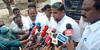 எம்.எல்.ஏ அலுவலகத்தில் பணம் எண்ணும் இயந்திரம் எதற்கு? - வானதிக்கு செந்தில் குமார் எம்.பி கேள்வி