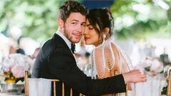 Priyanka-Nick Love Story: ਪਤੀ ਬਾਰੇ ਬੋਲੀ ਪ੍ਰਿਯੰਕਾ ਚੋਪੜਾ, 'ਉਹ ਡਿਪਲੋਮੈਟਿਕ ਹੈ ਤੇ ਮੈਂ ਤਿੱਖੀ ਮਿਰਚ'