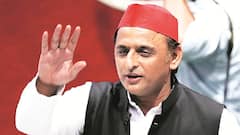 Akhilesh Yadav and uncle Shivpal Yadav to come together for Mulayam Singh Yadav's birthday: Source