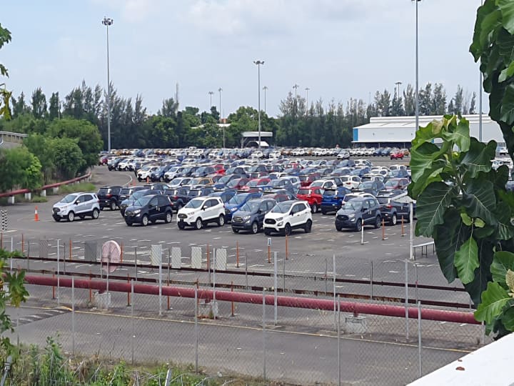 ‘Dropped Off A Bus In Unknown Land’: What Ford India Exit Means For Thousands Of TN Workers ‘Dropped Off A Bus In Unknown Land’: What Ford India Exit Means For Thousands Of TN Workers