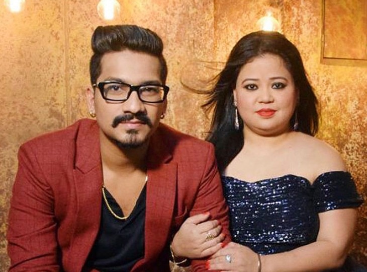 Bharti Singh Reveals Fitness Ka Raaz After Losing 15 Kgs: Know What She  Said | VEP News