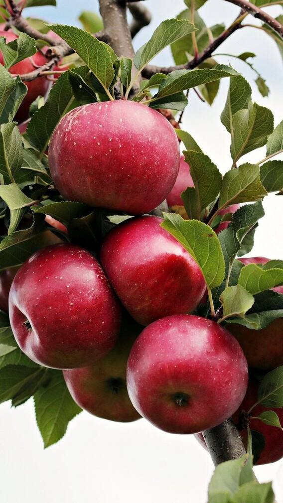 দৈনন্দিন খাদ্যতালিকায় রাখুন এই খাবারগুলি