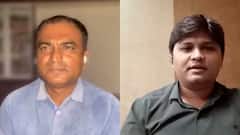 WEB Exclusive : आम आदमी पार्टी आणि काँग्रेसच्या भीतीने भाजपाने आपला गुजरातचा मुख्यमंत्री बदलला का?