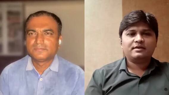 WEB Exclusive : आम आदमी पार्टी आणि काँग्रेसच्या भीतीने भाजपाने आपला गुजरातचा मुख्यमंत्री बदलला का?