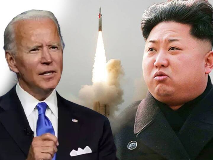 North Korea Missile Test 