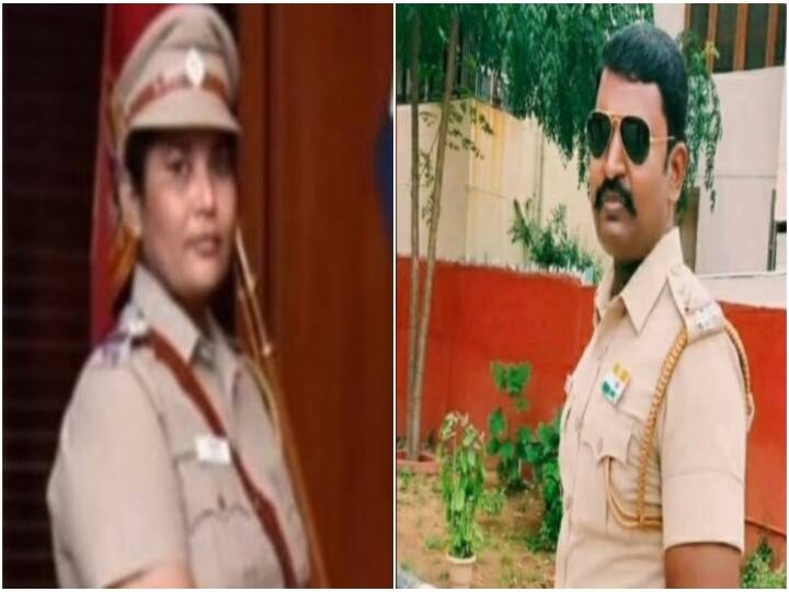 case filed against chennai police inspector, chennai sub inspector for kidnapping ஆசிரியரை கடத்தி பணம்பறித்த சென்னை இன்ஸ்பெக்டர், எஸ்.ஐ. மீது வழக்குப்பதிவு..!