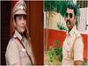 ஆசிரியரை கடத்தி பணம்பறித்த சென்னை இன்ஸ்பெக்டர், எஸ்.ஐ. மீது வழக்குப்பதிவு..!