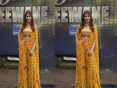 Madhuri Dixit में सालों बाद भी वहीं चार्म है बरकरार, देखकर आज भी धक धक करने लगते हैं फैंस के दिल