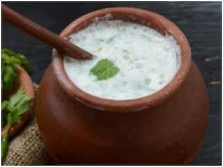 Health Tips: Know How Can Buttermilk Benefit Cancer Patients