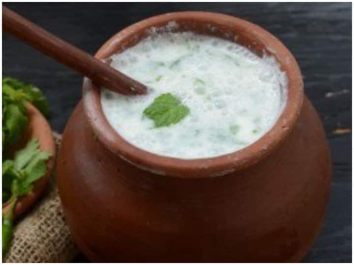 Health Tips: Know How Can Buttermilk Benefit Cancer Patients RTS Health Tips: Know How Can Buttermilk Benefit Cancer Patients