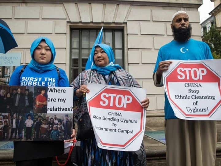 US ने Uyghur Muslims को प्रताड़ित करने को लेकर China के खिलाफ लगाए नए प्रतिबंध